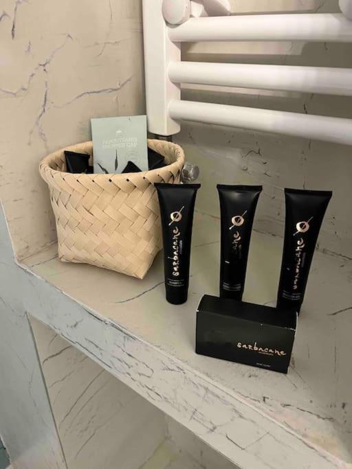 Appartamento Boho 2 Bdr Luxury Meets The East Atene Esterno foto